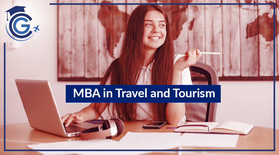 MBA in Travel and Tourism